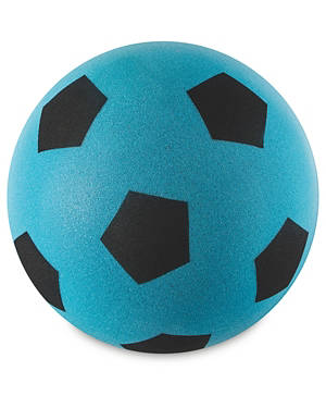 Foam Football