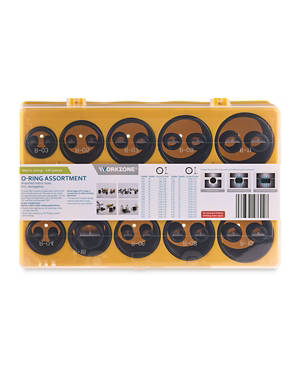 O-Ring/Seal Assortment