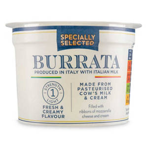 Burrata 150g