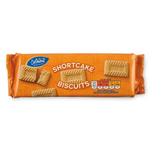 Shortcake Biscuits 200g