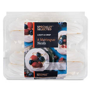 Gluten Free Oaties 160g