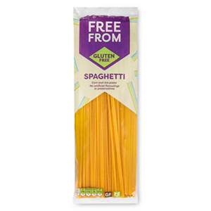 Gluten Free Spaghetti