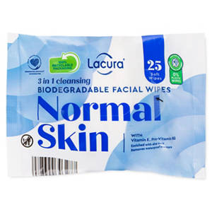 Skin Facial Wipes
