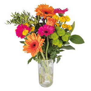 Pink Large Mixed Bouquet