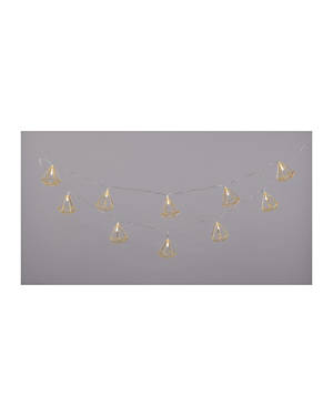 Solar Garden Lights
