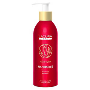 Handseife Pumpspender 300 ml, Harmony