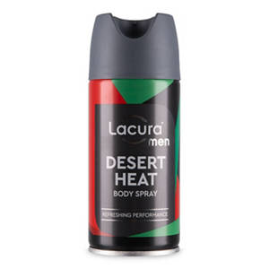 Men's Body Spray