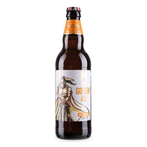 Golden Ale 500ml