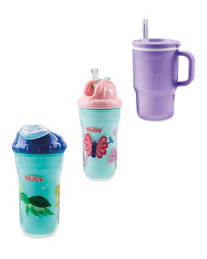 Tommee Tippee Superstar Water Bottle 12M+ 266Ml