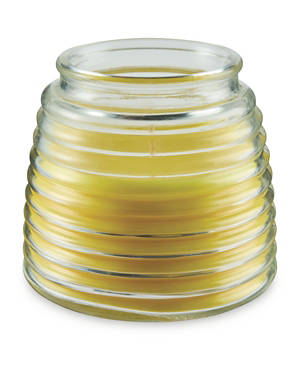 Citronella Beehive Candle