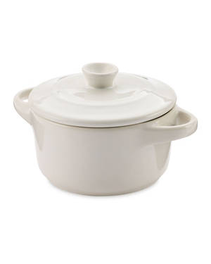 Mini Ceramic Dishes