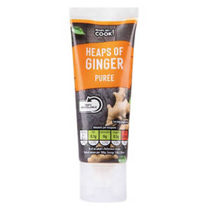 Garlic Squeezy Tube