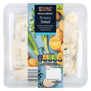 Potato Salad