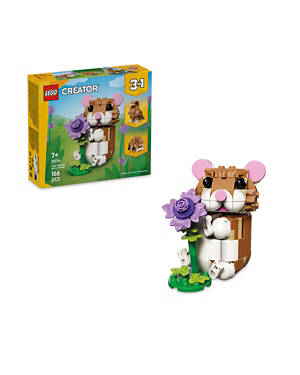 Lego Assortment