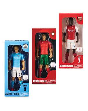 Football Figures