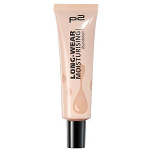 Gesicht Tagescreme 30 ml, Foundation 020