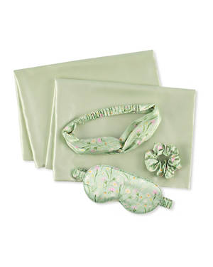 Satin Gift Set