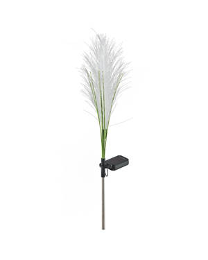 Solar Spring Garden Stick