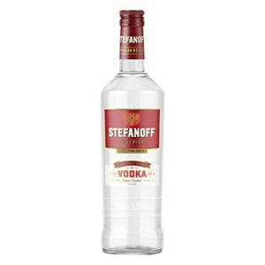 Vodka Triple Distilled 70cl