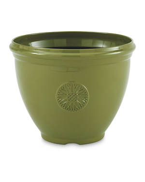 30cm Windsor Emblem Planter