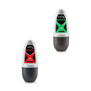 Sure Men 48h Sensitive Roll On Antiperspirant Deodorant 50ml