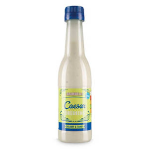 Caeser Salad Dressing