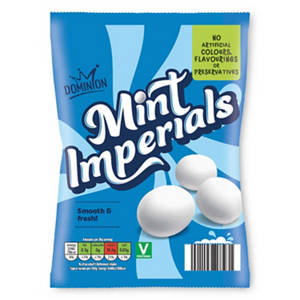 Imperials Mint