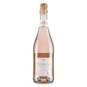 Nozeco Alcohol Free Sparkling Rose
