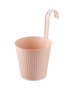 Metal Hanging Plant Trough