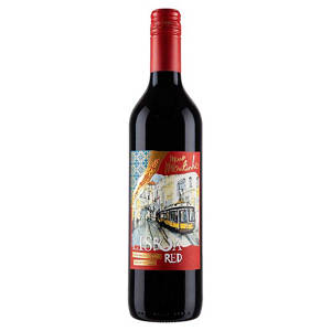 MIMO MOUTINHO Lisboa Red 75cl