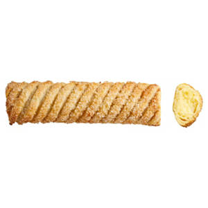 Vanillestange