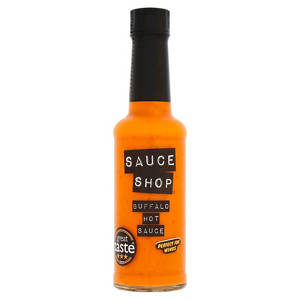 Sauce Shop Buffalo Hot Sauce 150Ml