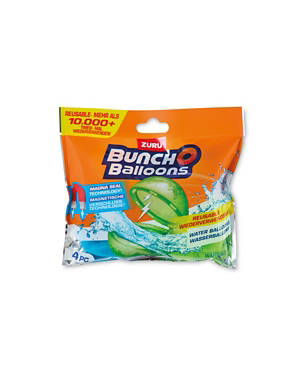 Water Balloon Assortment