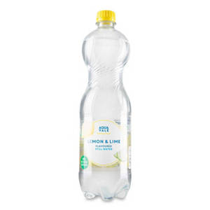 Lemon & Lime Flavoured Still Water