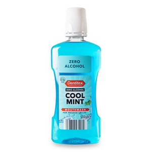 Mouthwash