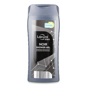 Men's Shower Gel