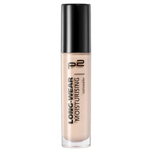 Kosmetik, Concealer 010