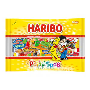 Party Spaß 425 g