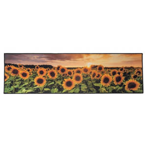 Design Läufer, Blumen