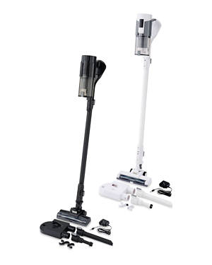 Cyclonic Stick Vacuum Cleaner
