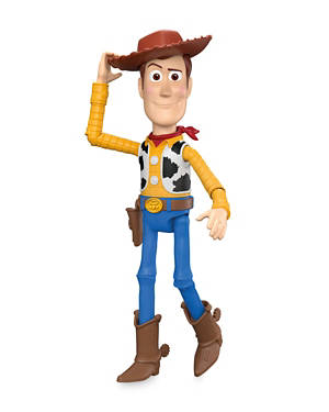 Toy Story Figure Assortment