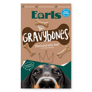 Dog Biscuits
