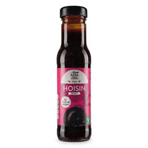 Gressingham Plum & Hoisin Sauce 320g