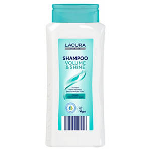 Classic Shampoo 500 ml, Volume und Glanz