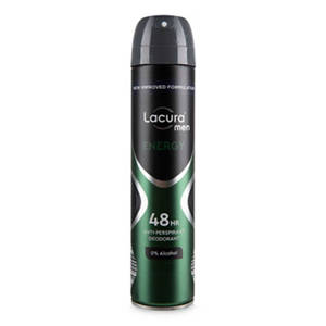 Men's Anti-Perspirant Deodorant