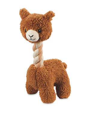 Rope Neck Dog Toy