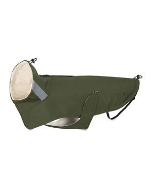 Pet Collection Dog Bomber Jacket / Raincoat £9.99