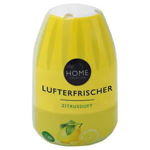 Lufterfrischer 150 ml, Zitrusduft