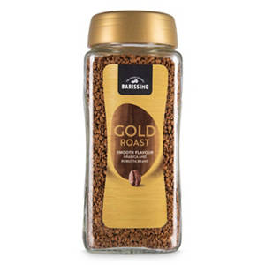Instant Coffee