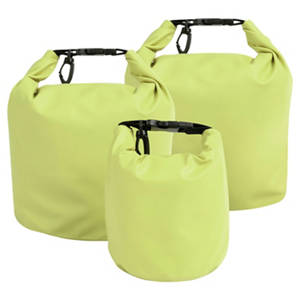 Camping Accessories, Trockenbeutel3